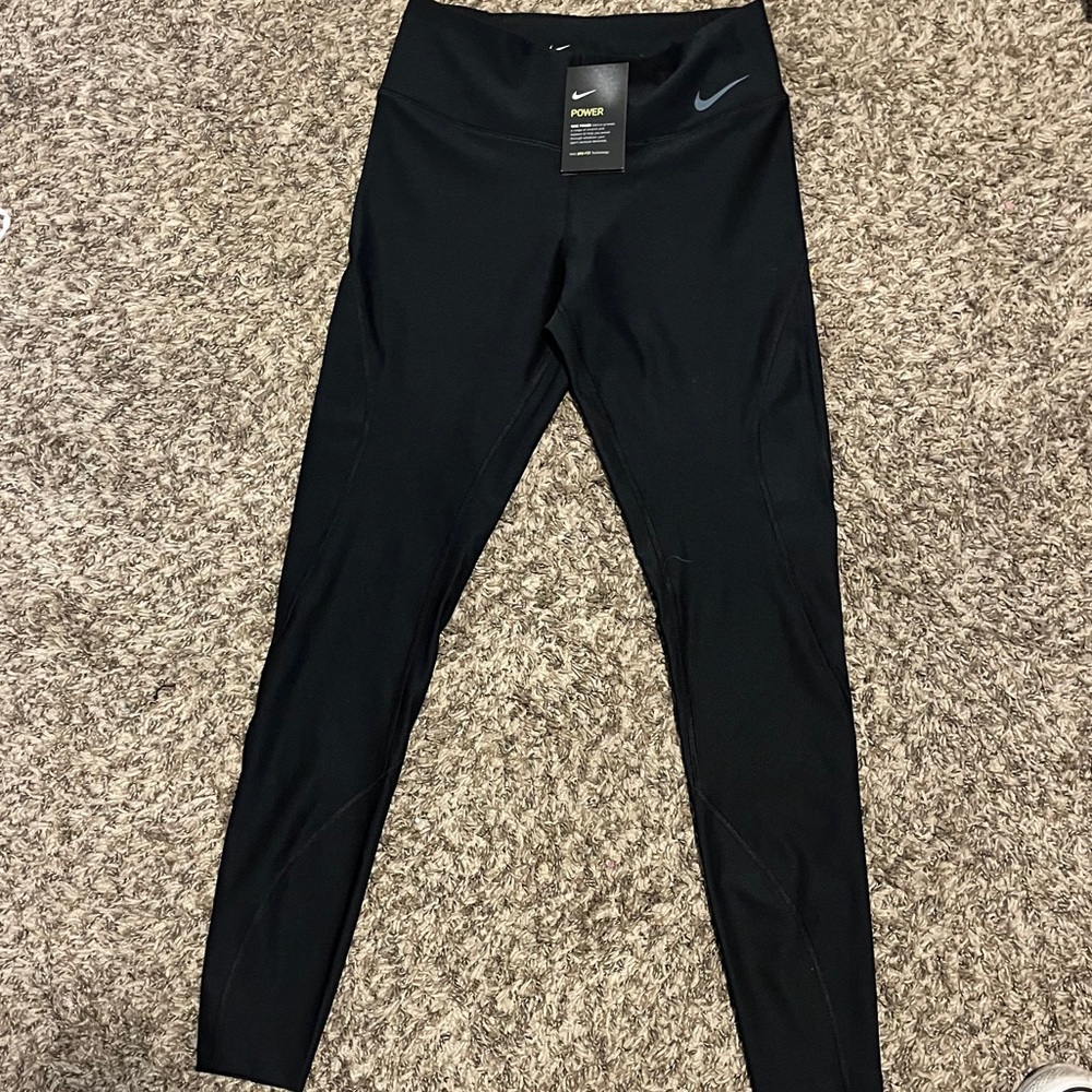 Nike Power Panel Wrap Tight